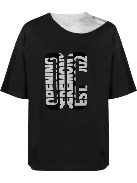 Tricou Opening Ceremony negru