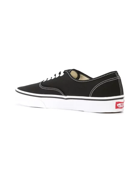 Sneakersy Vans Authentic czarne