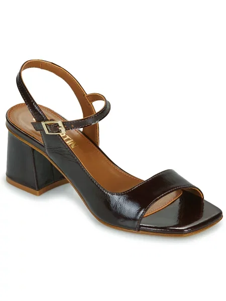 Pantofi Jb Martin maro