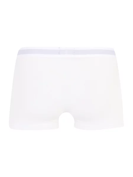 Tommy Hilfiger Underwear Boksarice marine / pegasto siva / rdeča bela