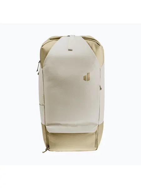 Batoh městskýDeuter Utilion 30 l bone/desert city hnědý