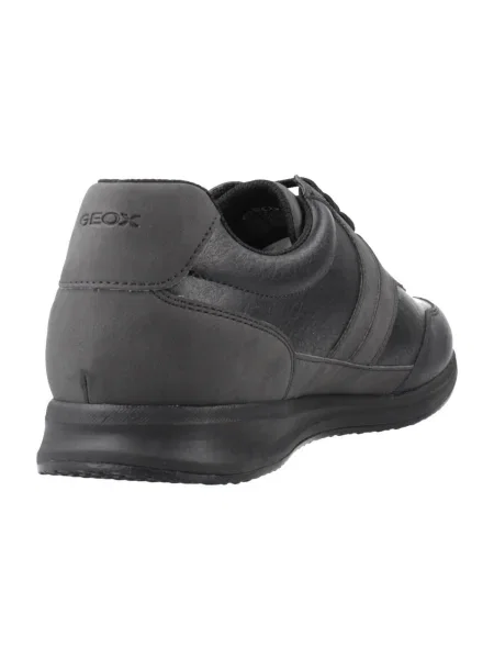 Pantofi Geox negru