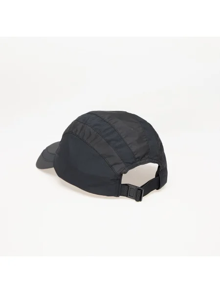 Шапка с козирка adidas Originals Teamgeist черно