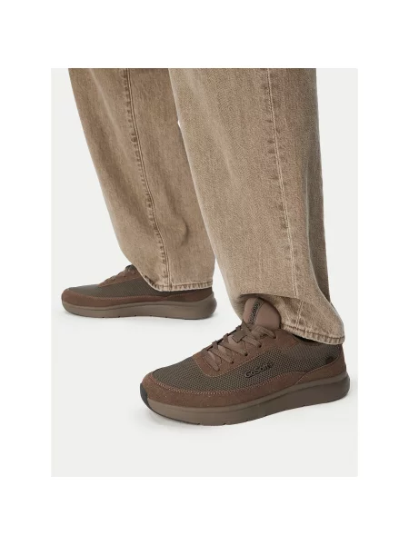 Sneakers Go Soft Kaki