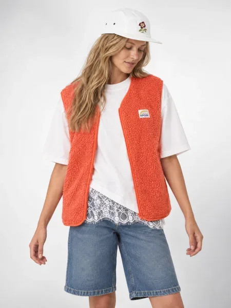 Vestă Rip Curl roșu