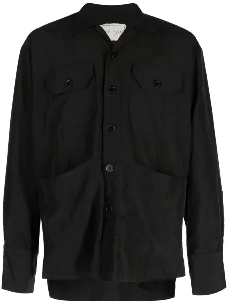 Cămașă Greg Lauren negru