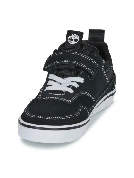 Tenisky Timberland čierna