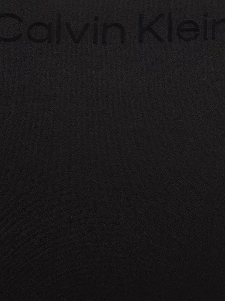 Трусы Calvin Klein черные