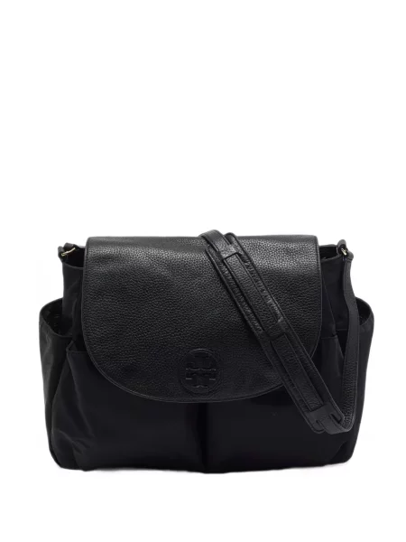 Geantă Tory Burch negru