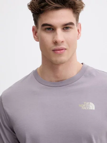 Футболка The North Face