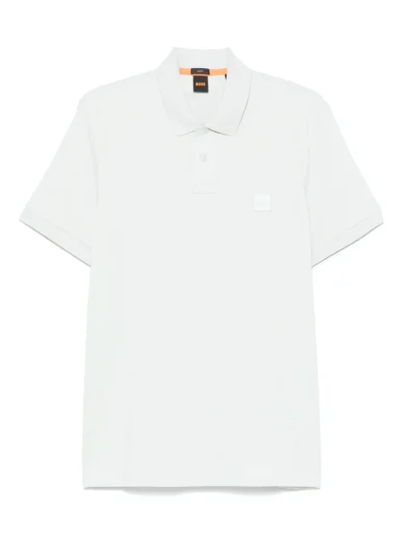 Polo Boss albastru
