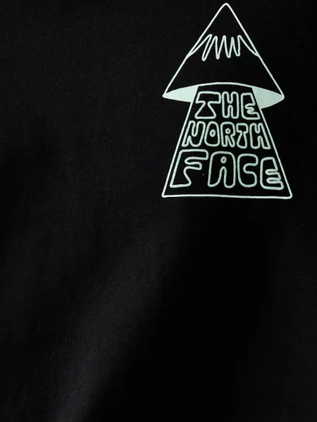 The North Face футболка MOUNTAIN PLAY RELAXED