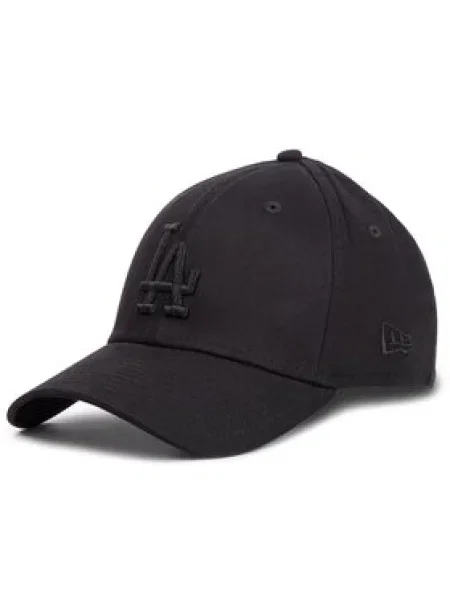 NEW ERA Șapcă LEAGUE ESSENTIAL LOSDOD' negru