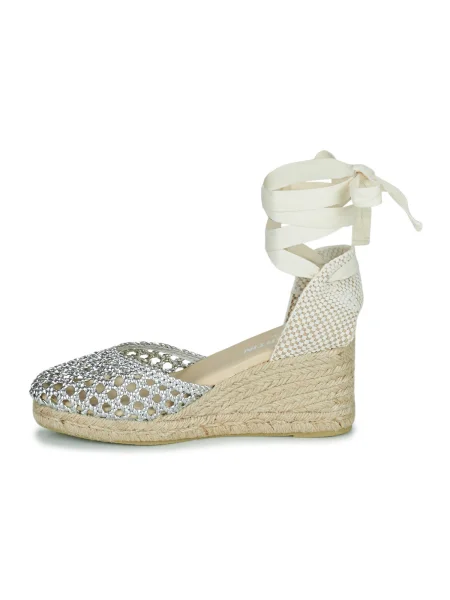 Pantofi Jb Martin argintiu