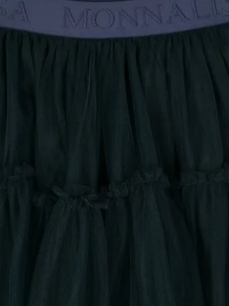 Dětské sukně Monnalisa modré