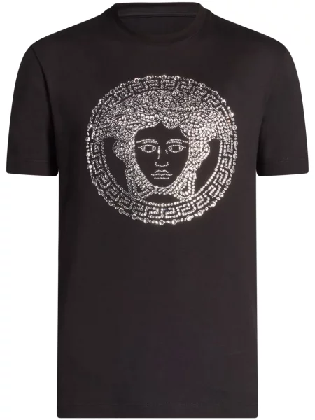 Tricou Versace negru