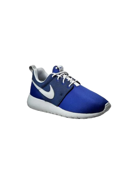 Pantofi Nike albastru