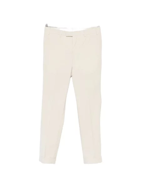 Pantaloni Pt Torino de catifea cord