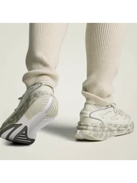 Tenisky Adidas Performance šedé