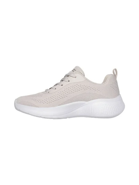 Pantofi Skechers bej