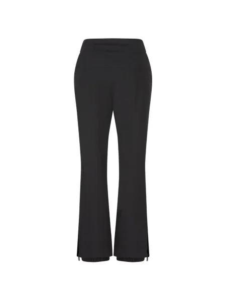 Opasan hlače Moncler Grenoble crna