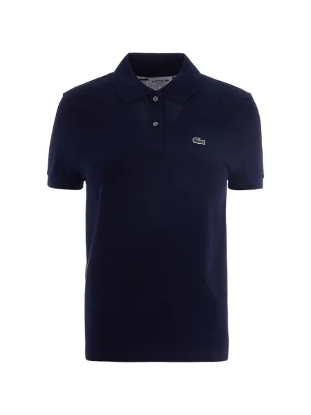 Polo Lacoste albastru
