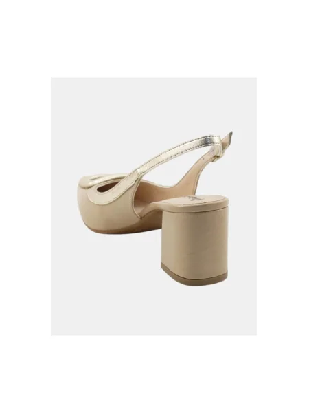 Pantofi Patricia Miller roz