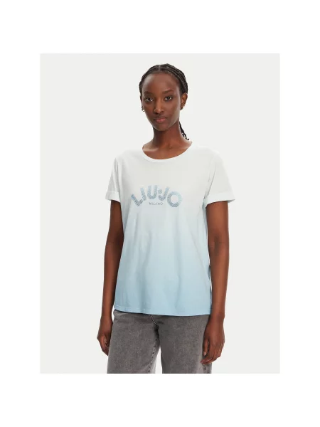 Liu Jo T-shirt plava