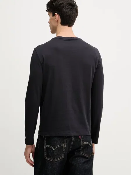 Лонгслив Armani Exchange