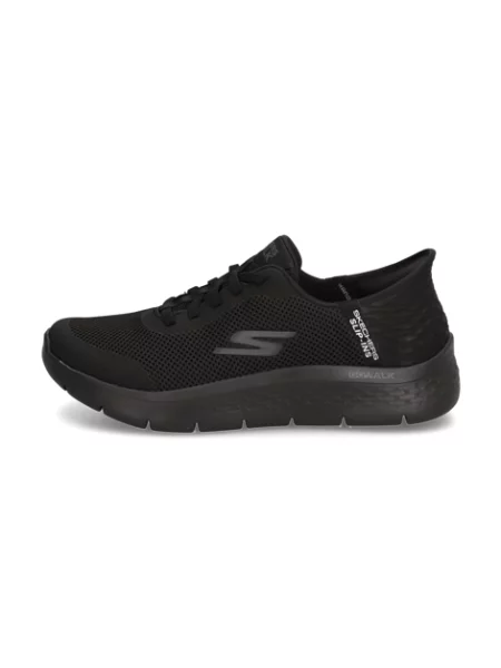 Tenisky Skechers černé