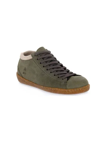 Pantofi Bioline gri