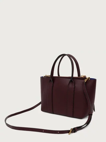MARC JACOBS сумка крос-боді шкіряна SCENE SMALL WORK TOTE
