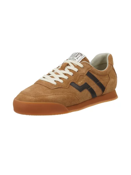 Gant Sneakers Beylana Maro negru