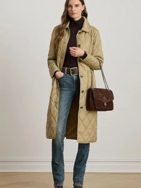 Lauren Ralph Lauren geacă bej