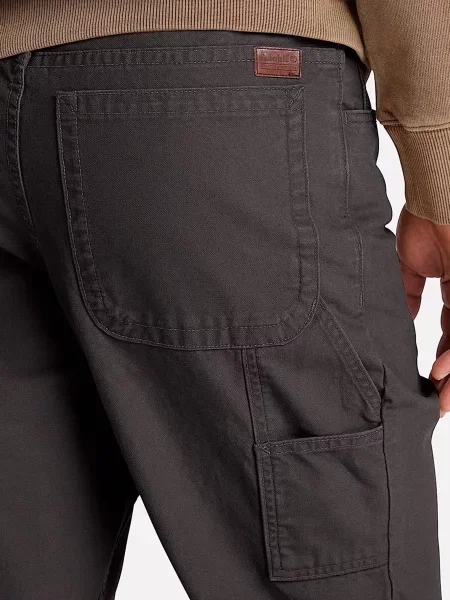 Повседневные брюки Timberland черные