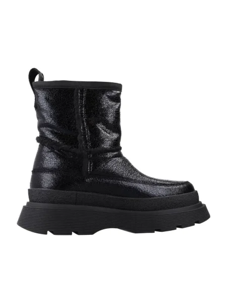 Pantofi Replay negru