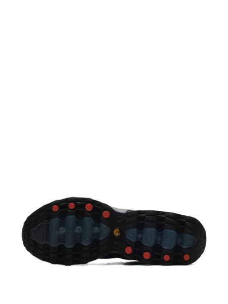 Маратонки Nike Air Max Plus с пейсли десен с принт розово
