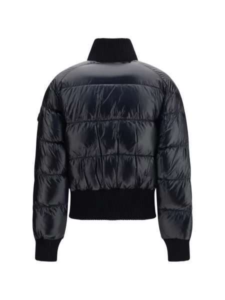 Geacă cu puf Moose Knuckles negru
