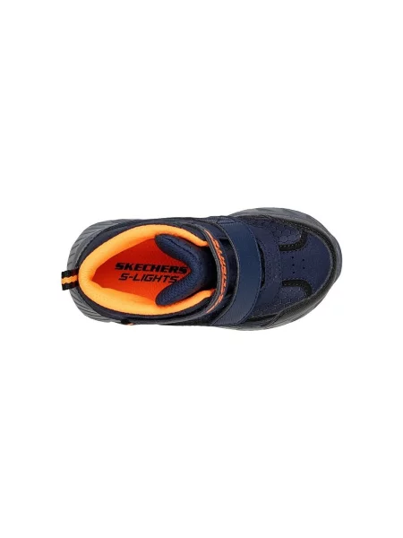 Gyerek félcipő Skechers