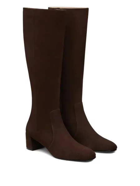 Bokacsizma Stuart Weitzman barna