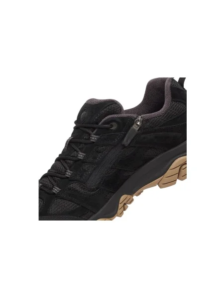 Pantofi Merrell negru