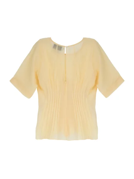 Блуза Isolda жълто