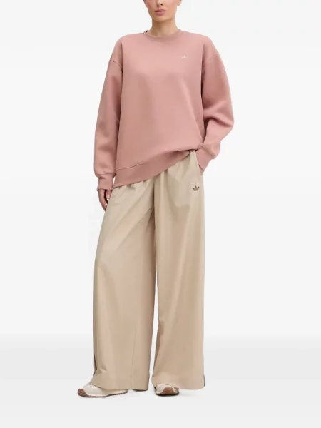 Hanorac Adidas By Stella Mccartney cu imagine roz