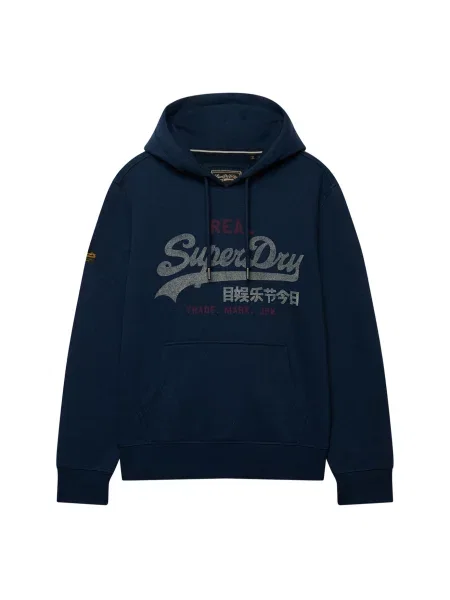 Geacă Superdry & Co cu strasuri gri