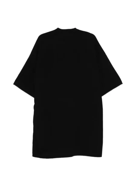 Scurt tricou Julius negru