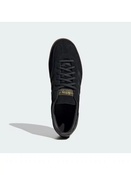 Buty Handball Spezial czarne