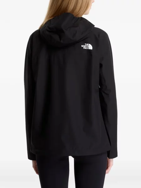 Geacă The North Face negru