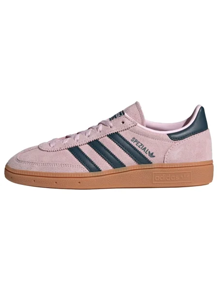 ADIDAS ORIGINALS Nizke superge Handball Spezial mornarska roza