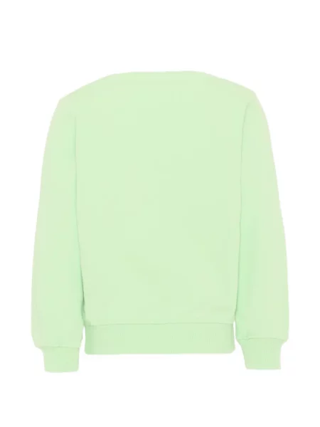 Bluza dziecięca Casablanca zielona