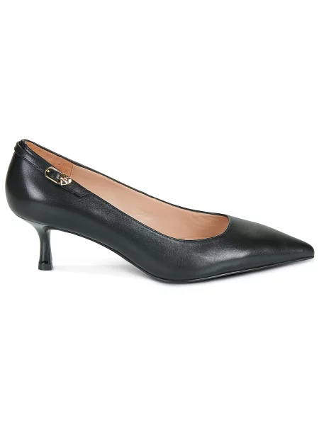 Pantofi Love Moschino negru
